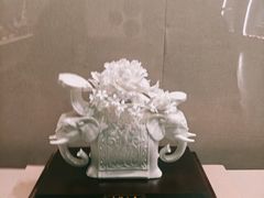 -中国闽台缘博物馆