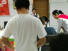 -中国电信(解放三路营业厅)