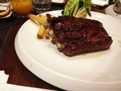 -食间牛排(湖西路店)