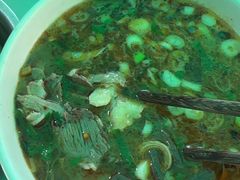 -龙门李家三旦羊肉汤馆