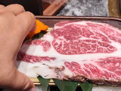 -牛将军•涮肉•烤肉•铁板烧(北京王府井·故宫店)