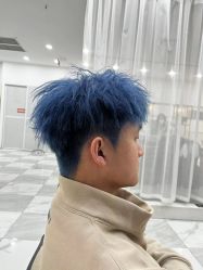 -1983 Hair Salon