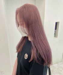 -FASHION PALACE hair+