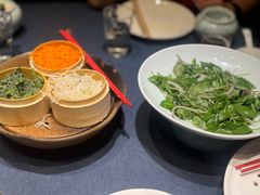 -金狮麟·新豫菜(金码大厦店)