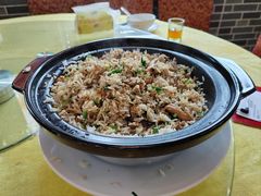招牌黄鳝饭-台山美食一绝阿四台山黄鳝饭(阿四创作店)