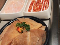 -海底捞火锅(大唐店)