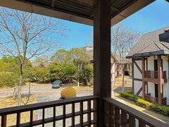 -太阳岛度假酒店