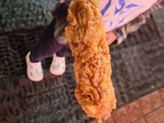 -上海鸡柳店(中街盛京大家庭店)