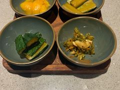 -半山腰·云南菜(侨福芳草地店)