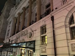 -LONG BAR 廊吧(外滩华尔道夫酒店)