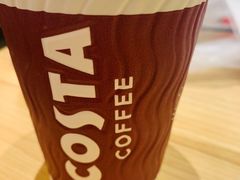 -COSTA COFFEE(上海月星环球港店)