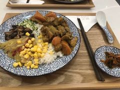 -仁义涵西餐·咖啡(中华巴洛克店)