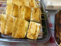 -虾胖总•胖子烧烤(圣地亚哥店)