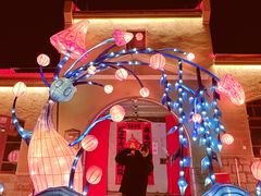 -上街里市集(悦喜客来广场店)