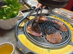 -韩宫宴烤肉·料理(南京江宁万达店)