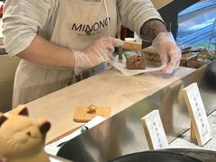 -米糯糯·MINONO·大福冰淇淋(青岛万象城店)