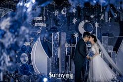 -Sunny喜铺婚礼策划(东部店)