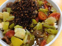 -清真李唯一优质肉丸糊辣汤
