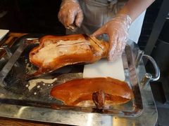 -四季民福烤鸭店(前门廊房二条店)