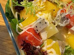 -菲滋意式餐厅(富阳东方茂店)