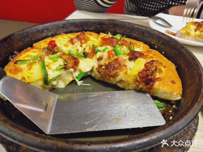 必胜客(悦荟店)-图片-青岛美食-大众点评网