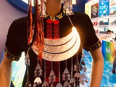 -三亚湾红树林国际会展中心(演出售票)