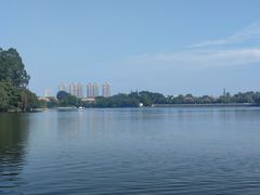 -东莞御景湾湖畔酒店·莱奥咖啡厅