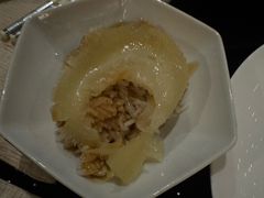 -广州花园酒店-凌璇阁360度高空海鲜自助餐CAROUSEL