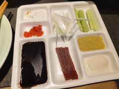 -北平盛世·新京菜·北京烤鸭(劲松·双井店)