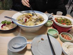 -壹块捌烧烤(灯市口店)