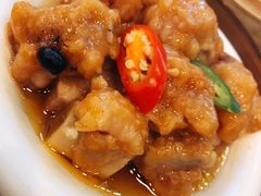 特色蒸排骨-点都德(北京路贰店)