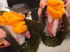 -Sushi Hanzo半藏(天环广场店)