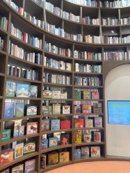 -奈尔宝·儿童乐园·亲子餐厅(鄞州万达店)