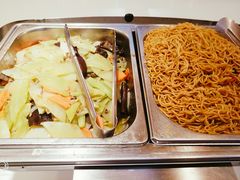 -文星素食(兴华路店)