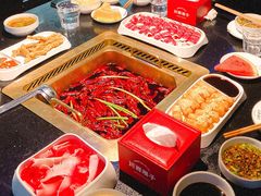 -川西坝子火锅(清江东路3.0直营店)