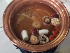 -东来顺•非遗火锅(外滩店)