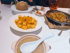 -汤城小厨•粤菜•靓汤(金宝街店)