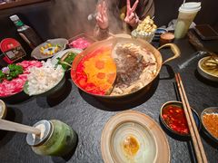 -色響火锅(恒隆广场店)