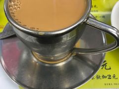 -澳洲牛奶公司(佐敦店)
