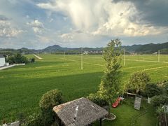 -龙井峡漂流