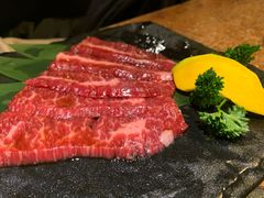 -炼火烤肉店