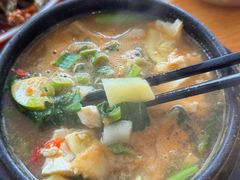 -鸡西冷面(翠竹店)