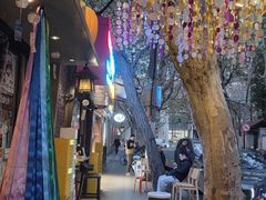 -中国平安(静安广场店)