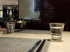 -天怡豪生大酒店-怡园中餐厅(枣山路店)