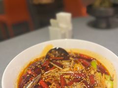 -星·South Beauty·俏江南(国贸店)