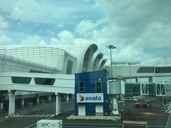 -吉隆坡国际机场