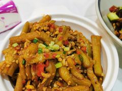 -新新湘菜馆(新中街二条店)