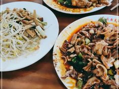 -温记府廟豆汤饭·始于1955年(海椒店)