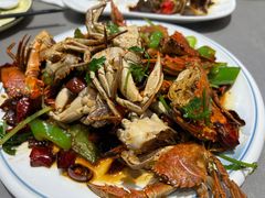 -荣祥海鲜·烟台菜(胜利路二部)