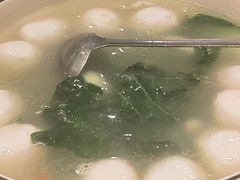 -洛东土菜馆(建国北路店)